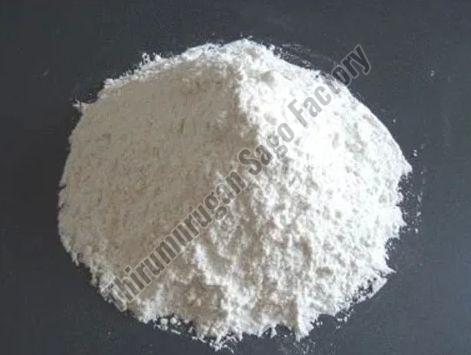 Organic Tapioca Starch Flour