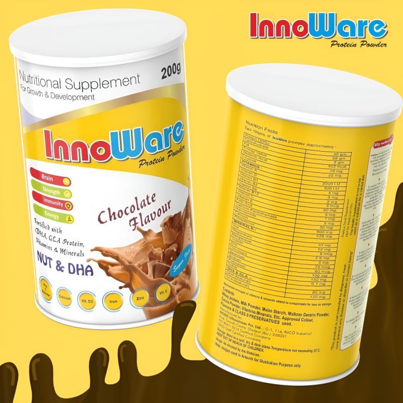 Innoware Protein Powder