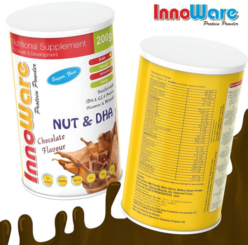 Innoware Protein Powder