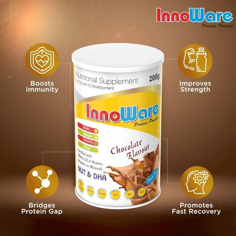 Wellware Innoware Protein Powder