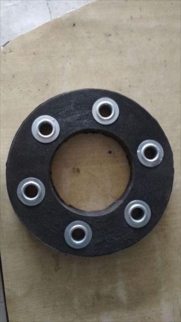 Rubber Couplings