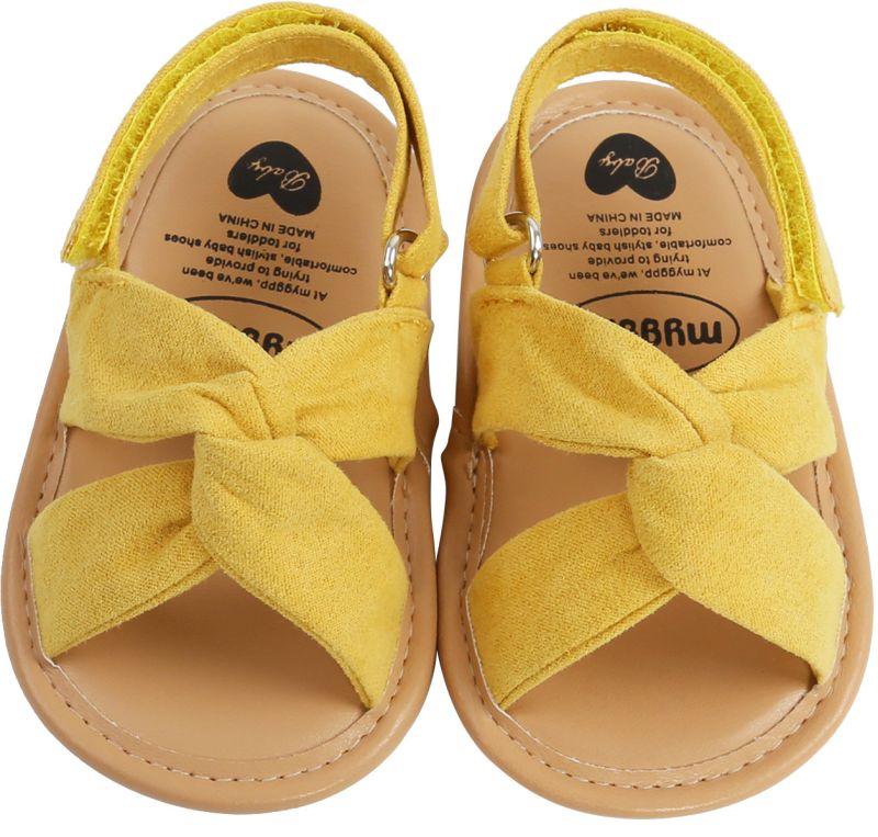 Baby Girl Summer Wear Sandal