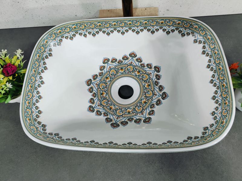 ef-1016 Wash Basin