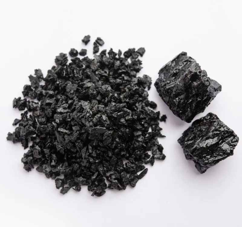Shilajit Supplement For Energy and Performance