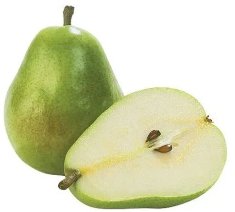 Fresh Pears