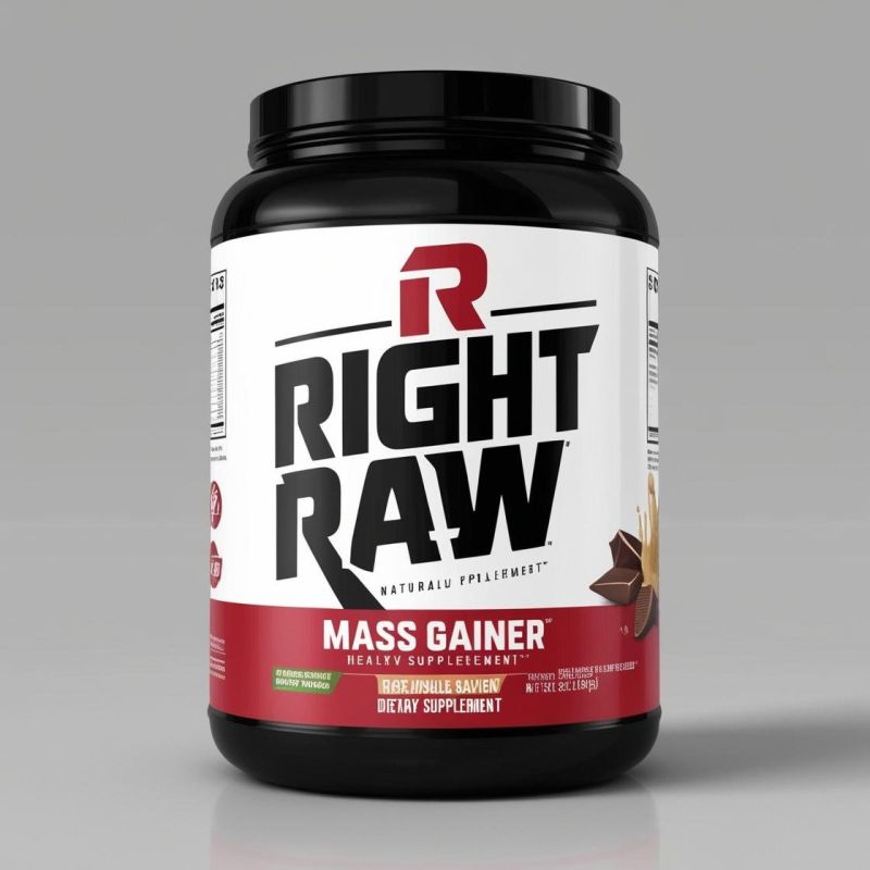 Muscles Gainer