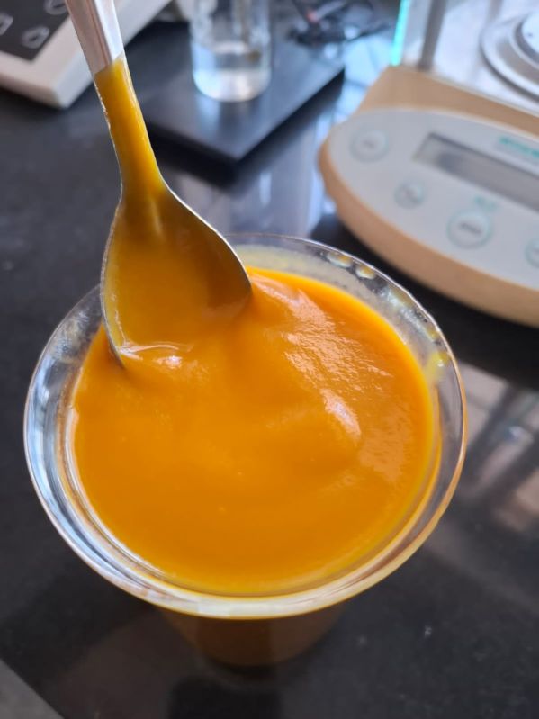 Alphonso Mango Pulp