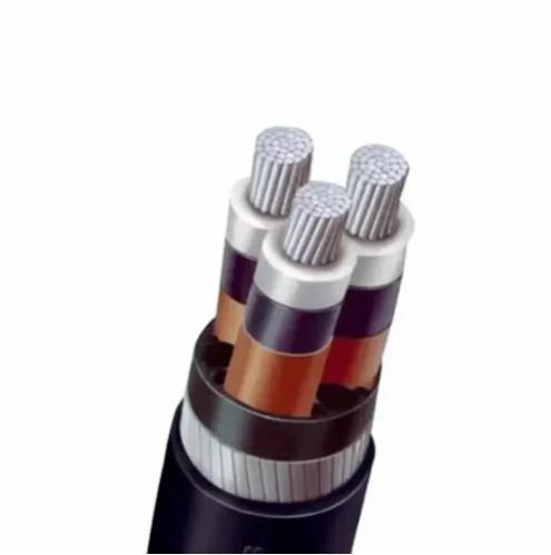 HT XLPE Insulated Cable