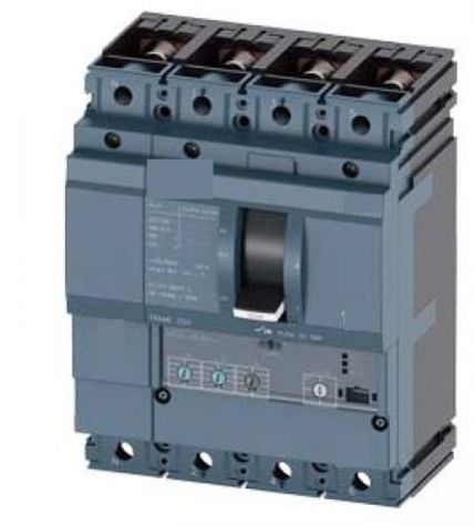 Molded Case Circuit Breaker