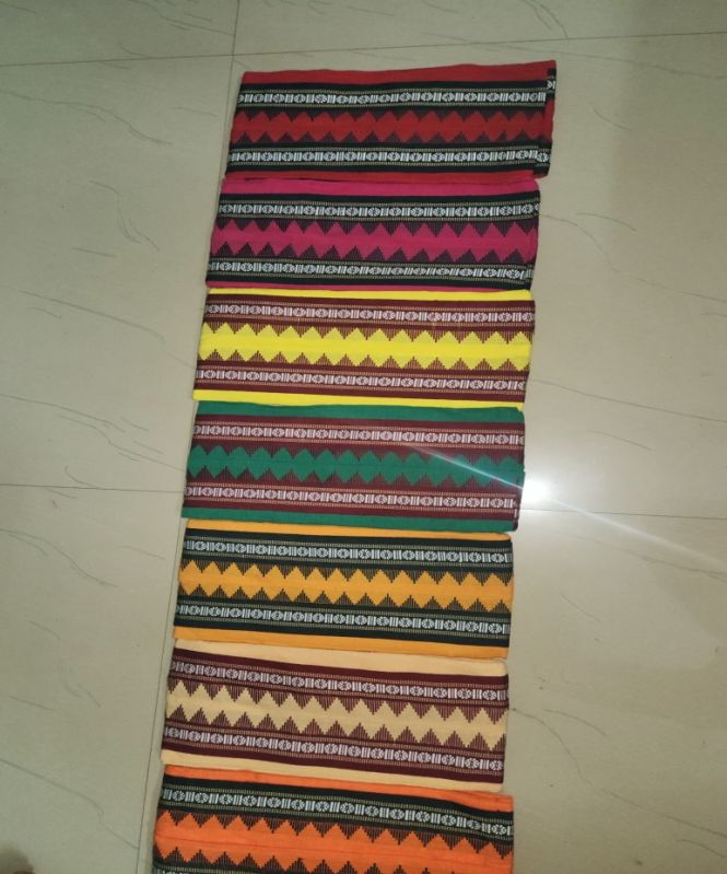 Odisha Plate Polyester Towels