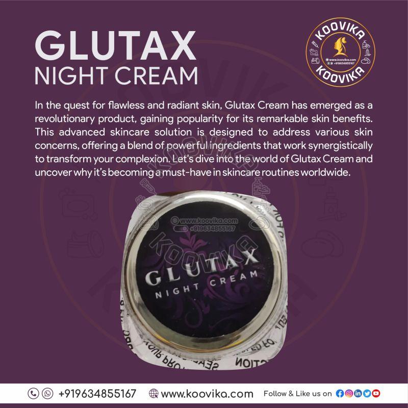 Glutax Cream