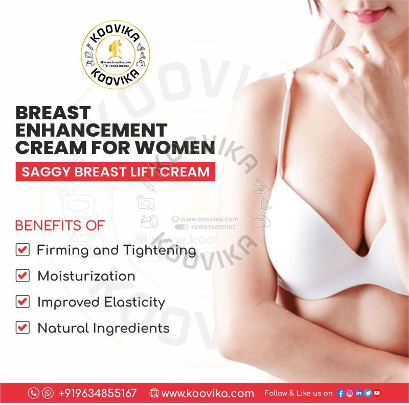 Caramelia Breast Enhancement Cream