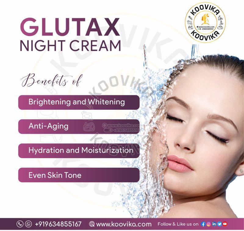 Glutax Cream