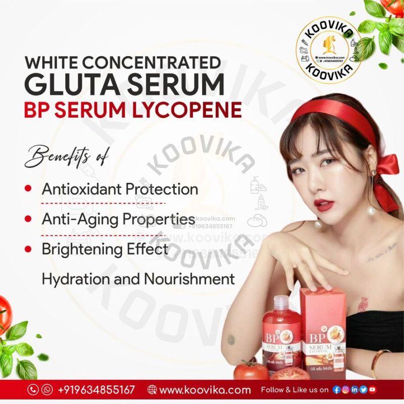 BP Serum Lycopene