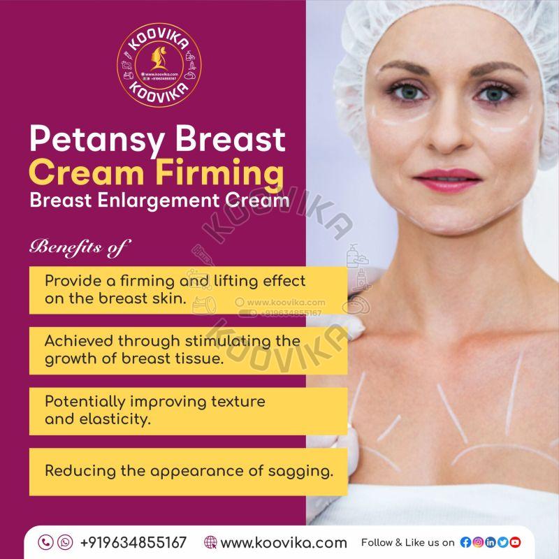 Mango Breast Enhancement Cream