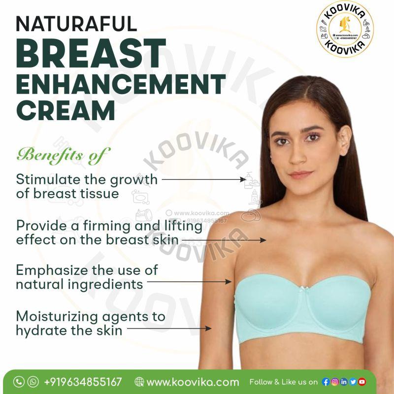 NATURAFUL Breast Enhancement Cream