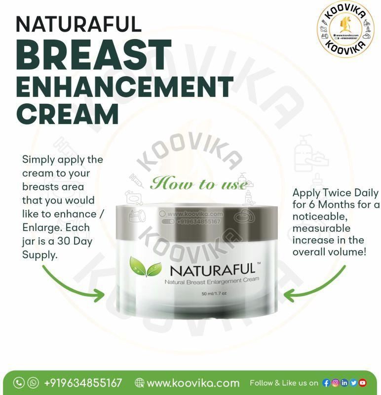 NATURAFUL Breast Enhancement Cream