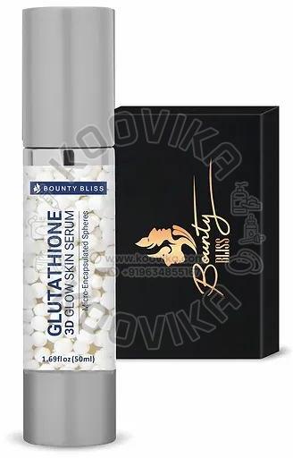 Bounty Bliss Glutathione 3D Glow Skin Serum