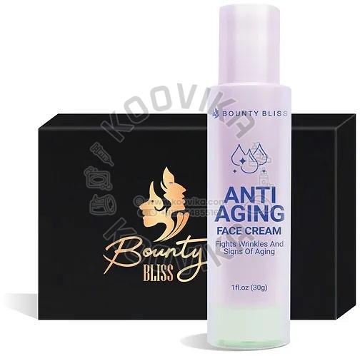 Bounty Bliss Anti Aging Face Cream