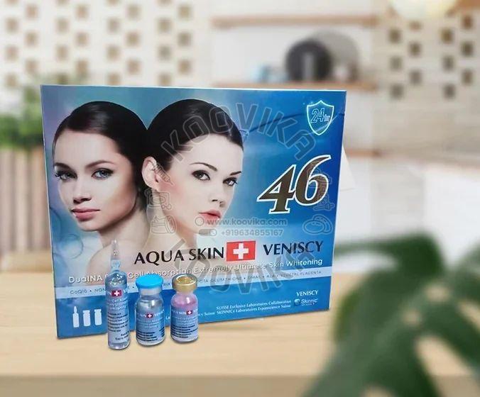 Aqua Skin Veniscy 46 Injection