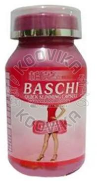 Baschi Slimming Capsules