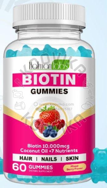 BIO VITALICA Sea Moss Gummies