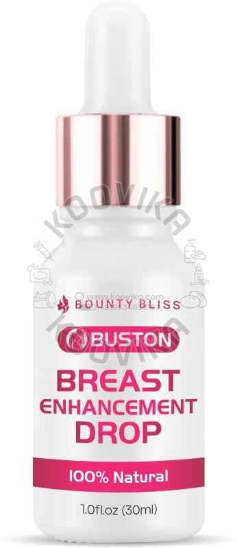 Bounty Bliss Breast Enhancement Liquid Drops