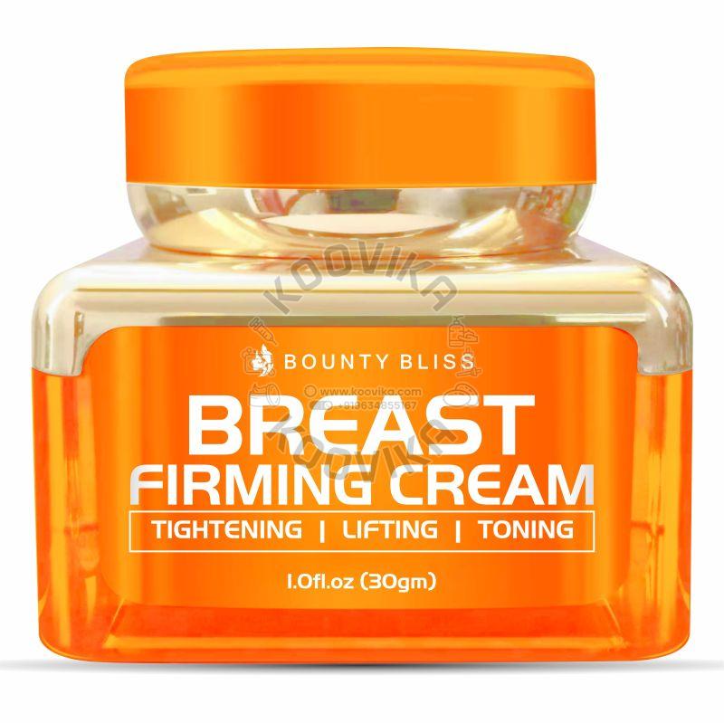 Bounty Bliss Breast Firming Cream