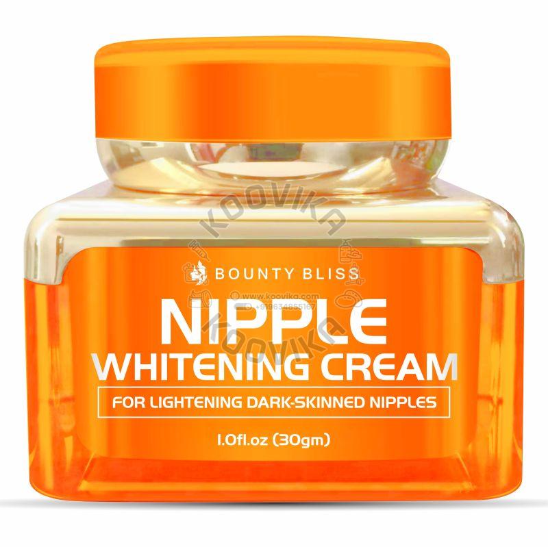 Bounty Bliss Nipple Whitening Cream