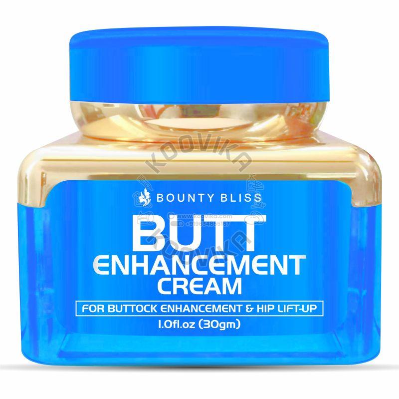 Bounty Bliss Butt Enhancement Cream