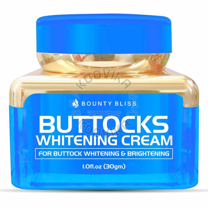 Bounty Bliss Buttlock Whitening Cream