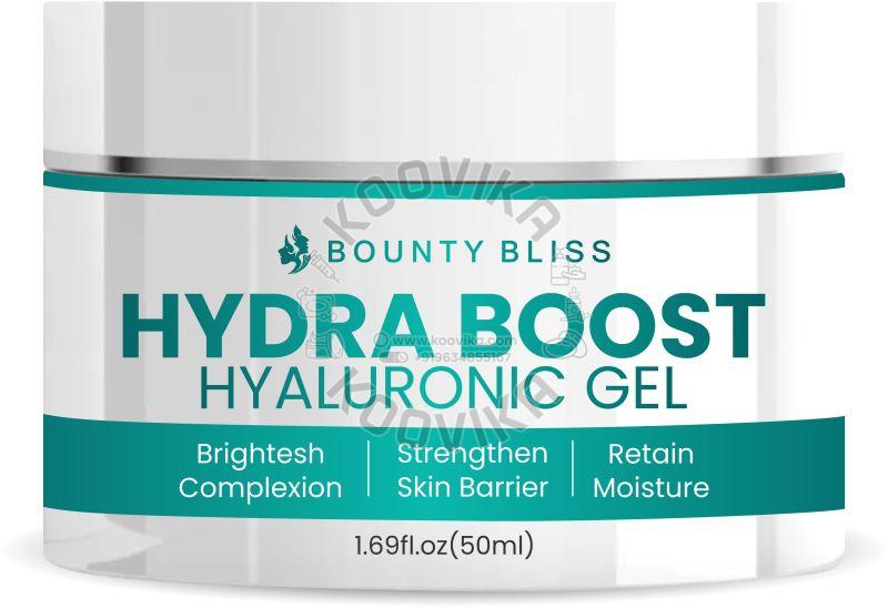 Bounty Bliss Hydra Boost Hyaluronic Gel