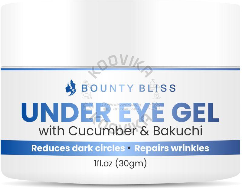 Bounty Bliss Under Eye Gel