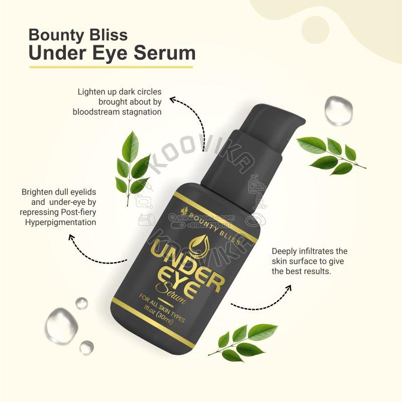 Bounty Bliss Under Eye Serum