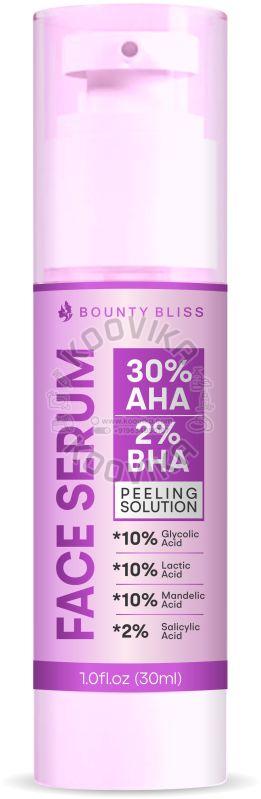 Bounty Bliss AHA &AMP;AMP;AMP;AMP; BHA Peeling Serum