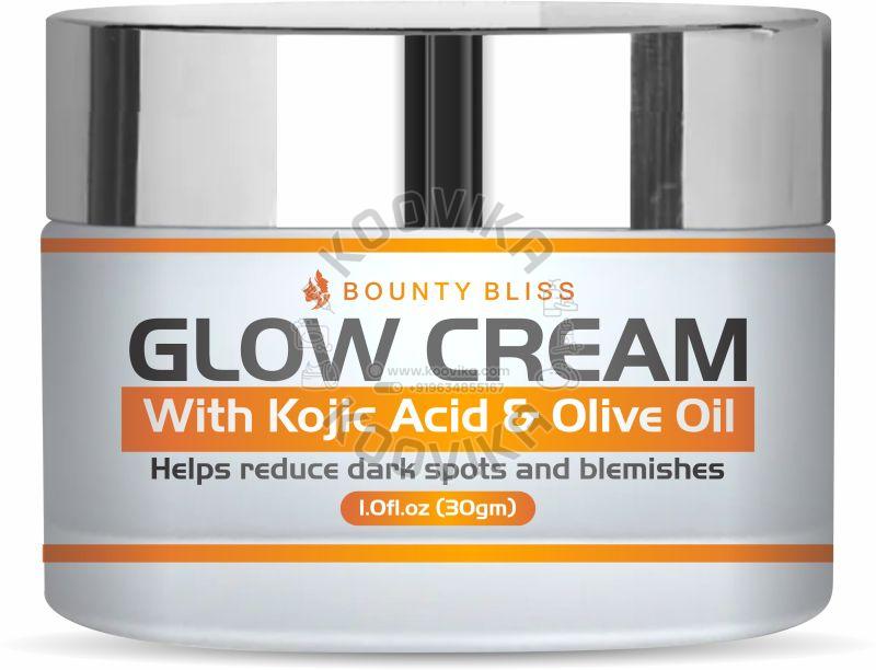 Bounty Bliss Glow Cream With Kojic Acid &AMP;AMP; Olive Oil