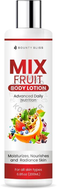 Bounty Bliss Mix Fruit Body Lotion