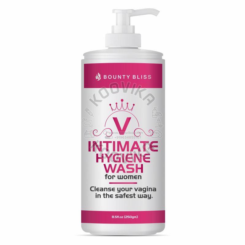 Bounty Bliss V Intimate Hygiene Wash