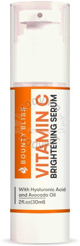 Bounty Bliss Vitamin C Brightening Serum