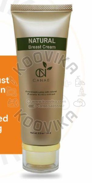 CANAE Natural Breast Cream