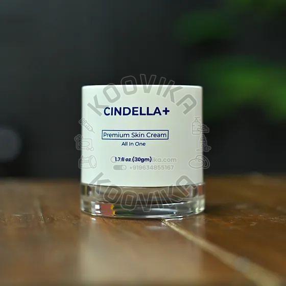 Cindella Plus Premium Skin Care Cream