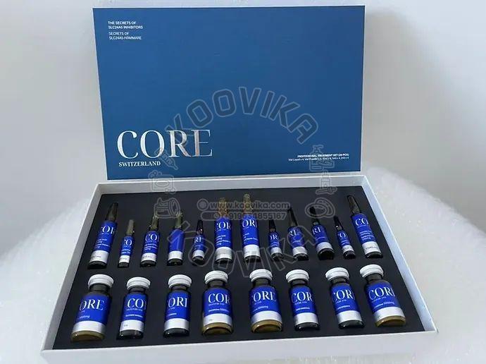 Core Glutathione Injection