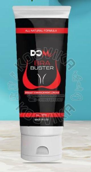 Do Me Bra Buster Breast Enhancement Cream