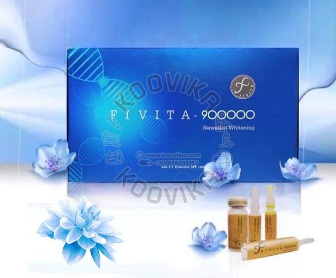 Fivita Sensation Glutathione Injection