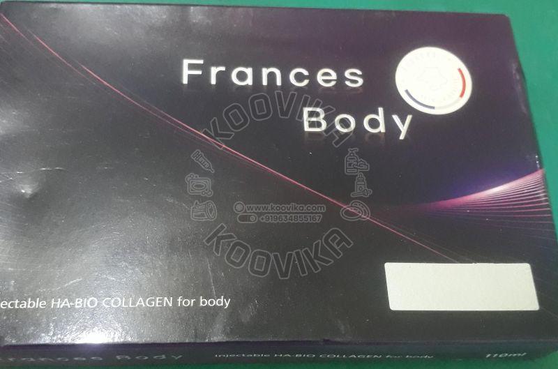 Frances Body Fille