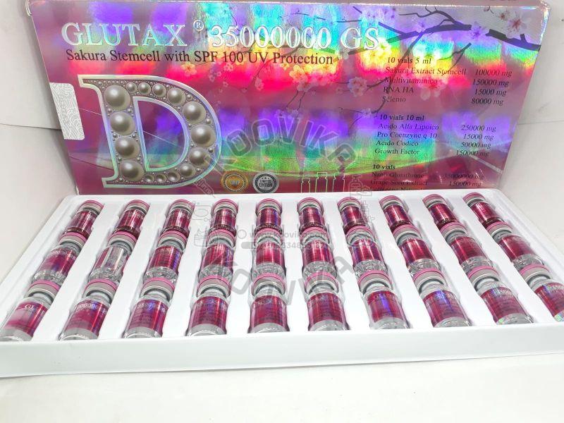 Glutax 35000000gs Sakura Stemcell