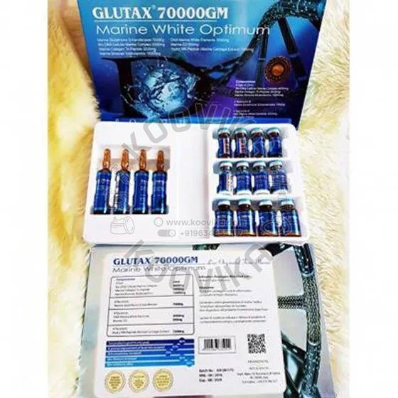 Glutax 70000gm Injection