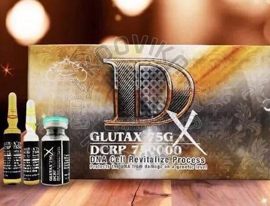 Glutax 75GX Injection