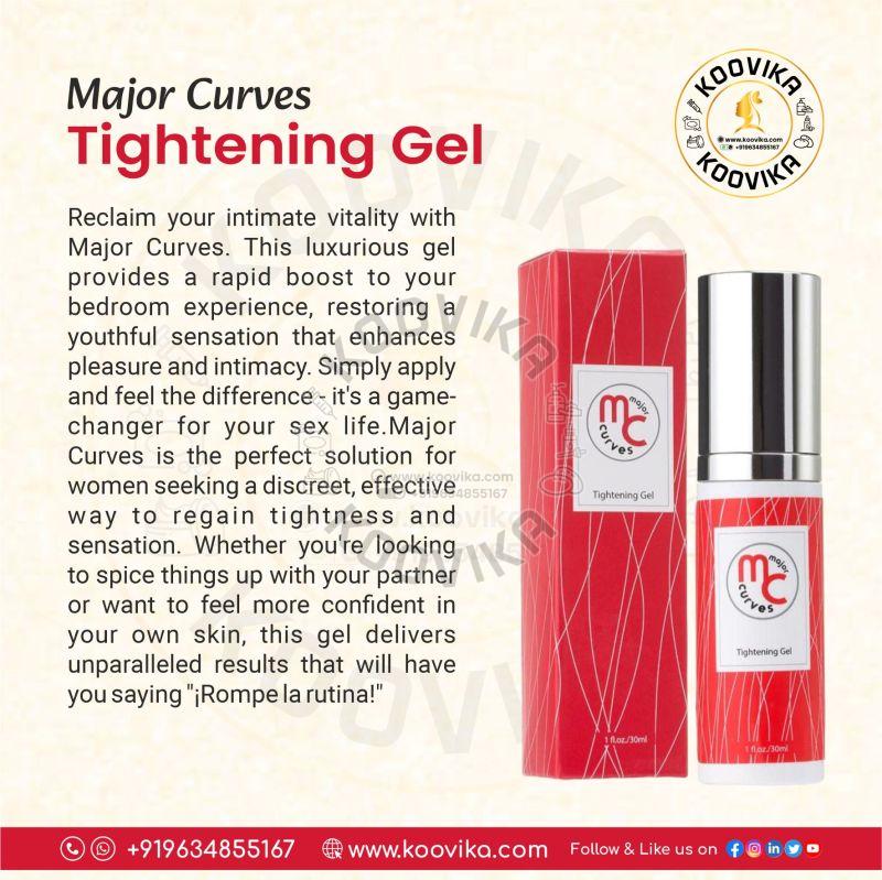 Instant Vaginal Tightening Gel