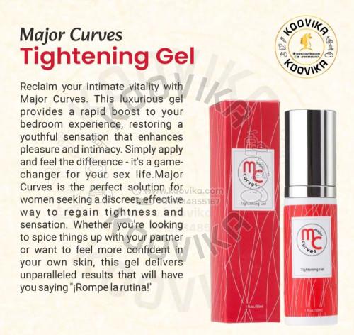 Instant Vaginal Tightening Gel